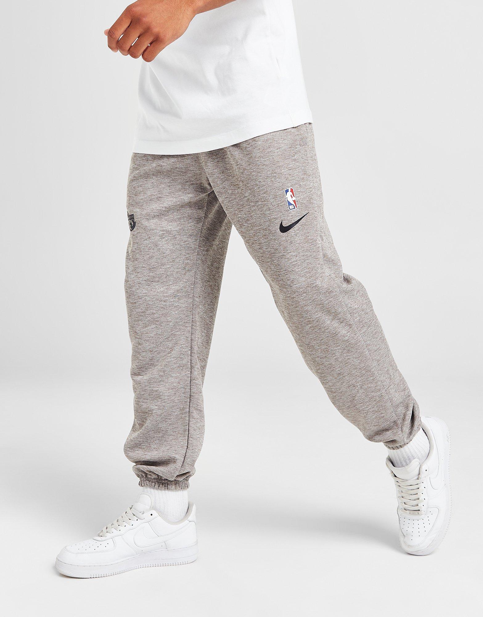 Nike NBA LA Lakers Spotlight Joggers