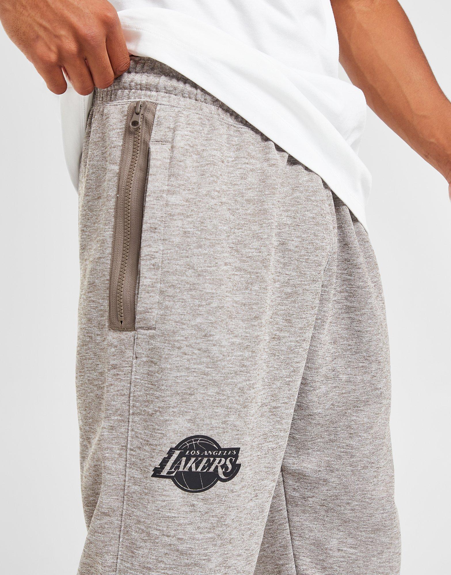 Lakers Grey Tracksuit