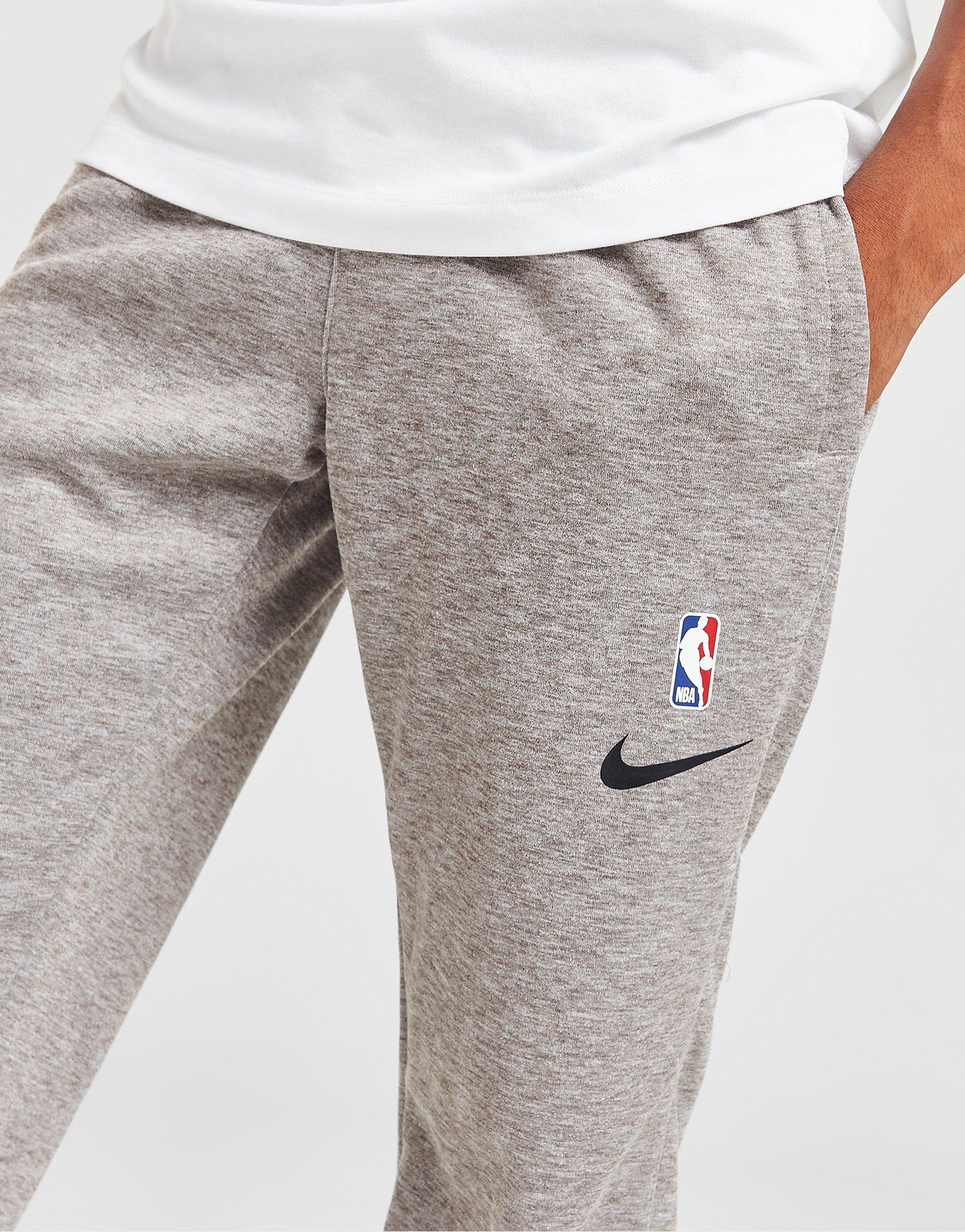 Nike NBA LA Lakers Spotlight Joggers