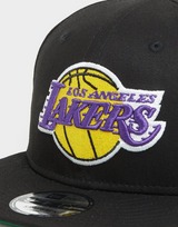 New Era NBA LA Lakers 9FIFTY Cap