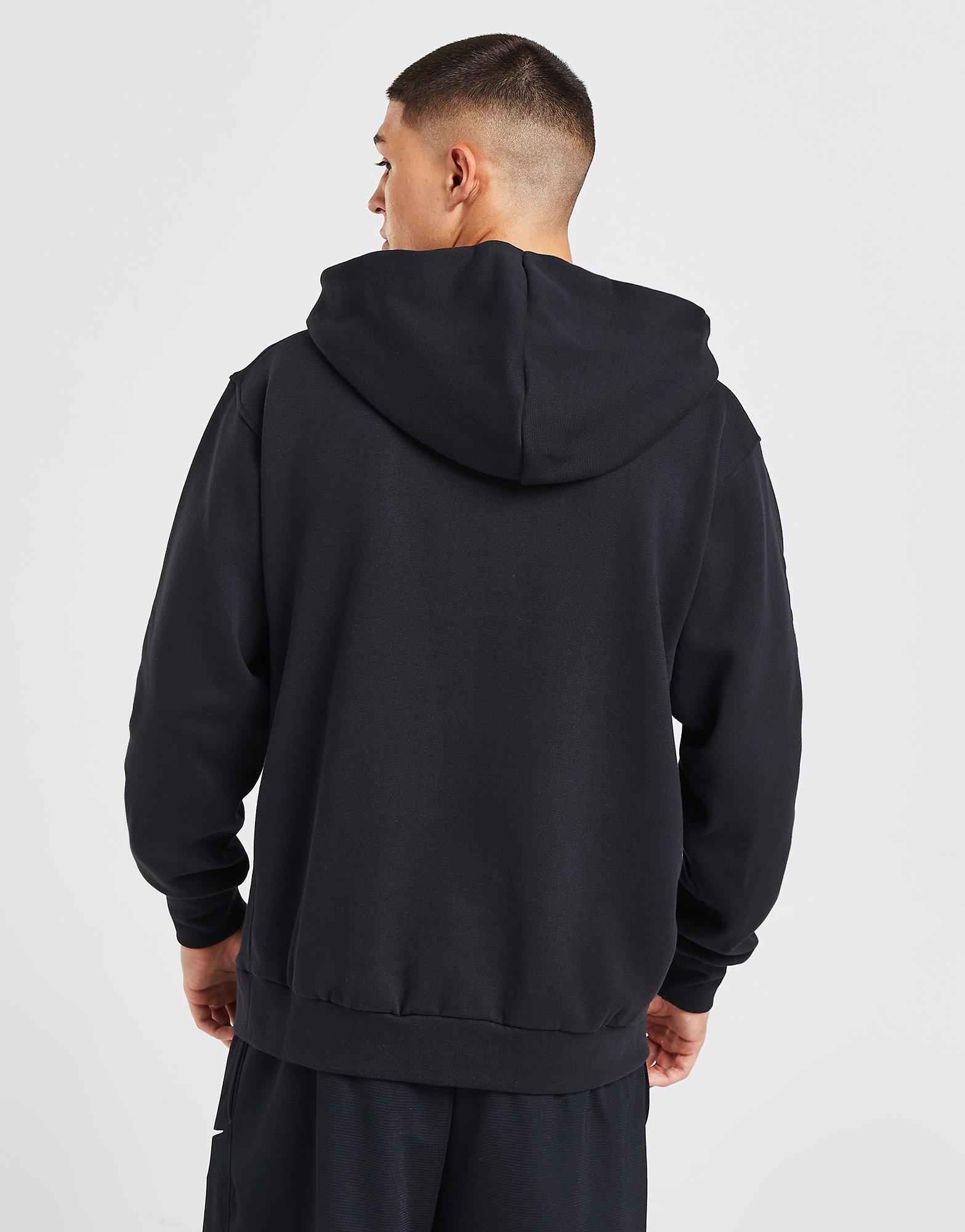 Jordan NBA LA Lakers Courtside Statement Hoodie