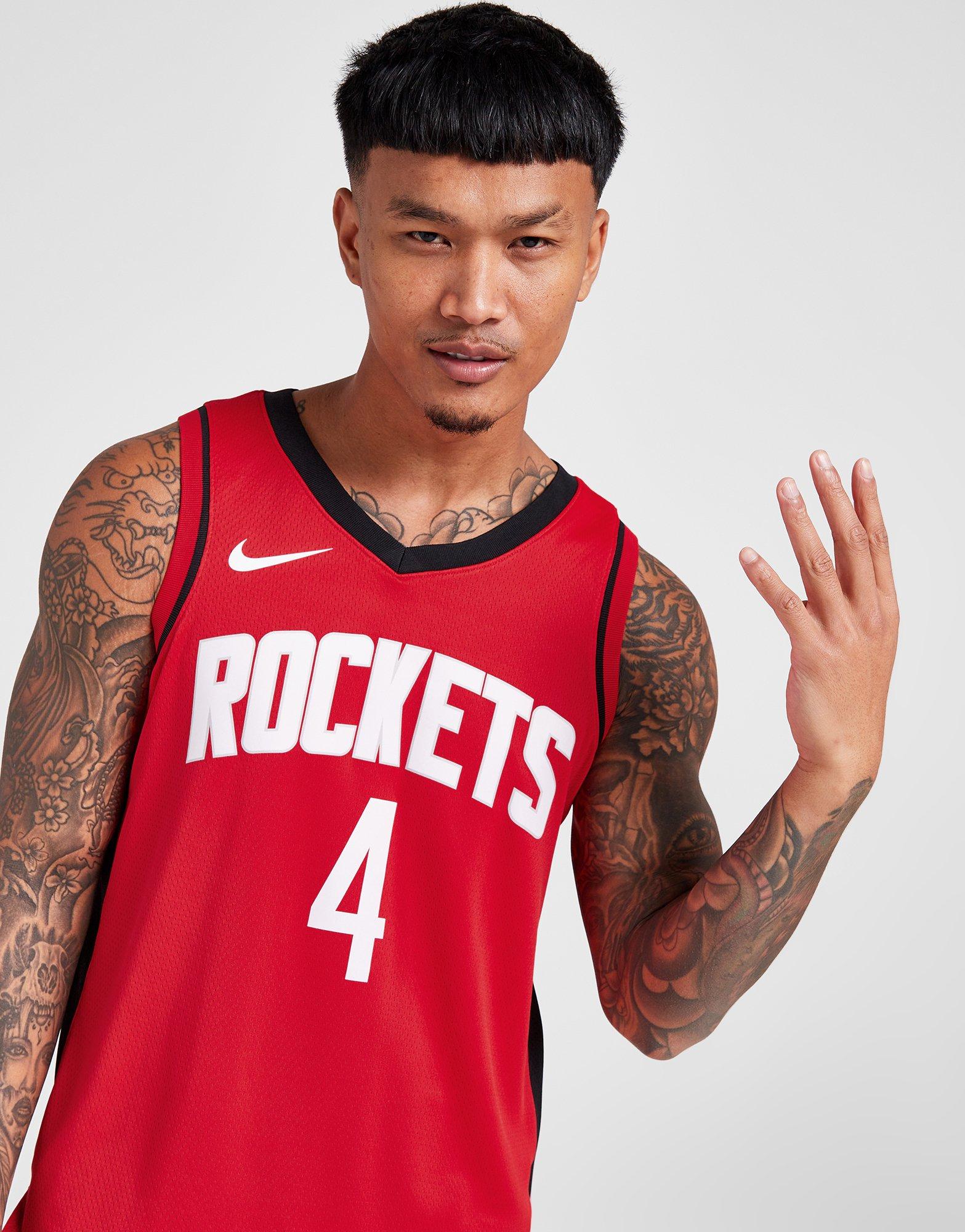 Houston rockets jersey store japanese