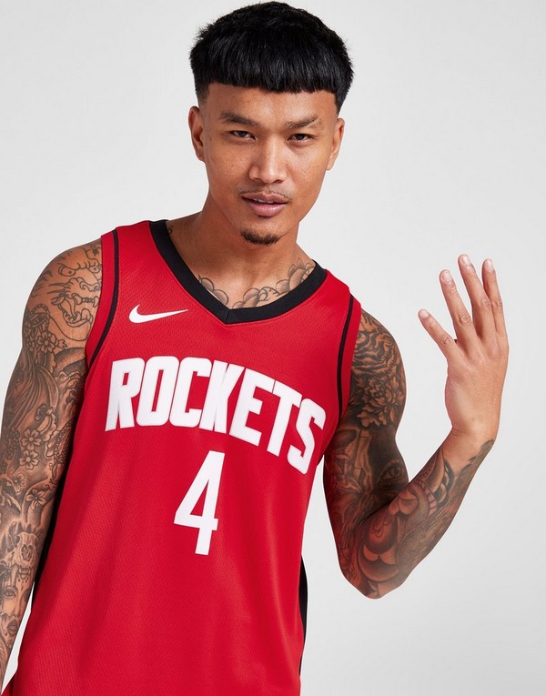 NIKE【★背番号13★HARDEN】NBA Houston Rockets