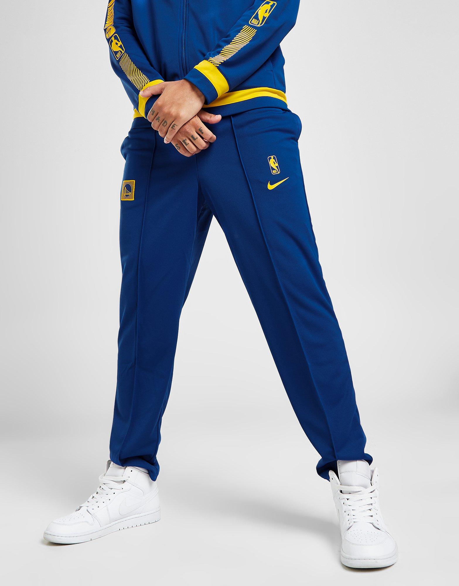 Nba sales nike tracksuit