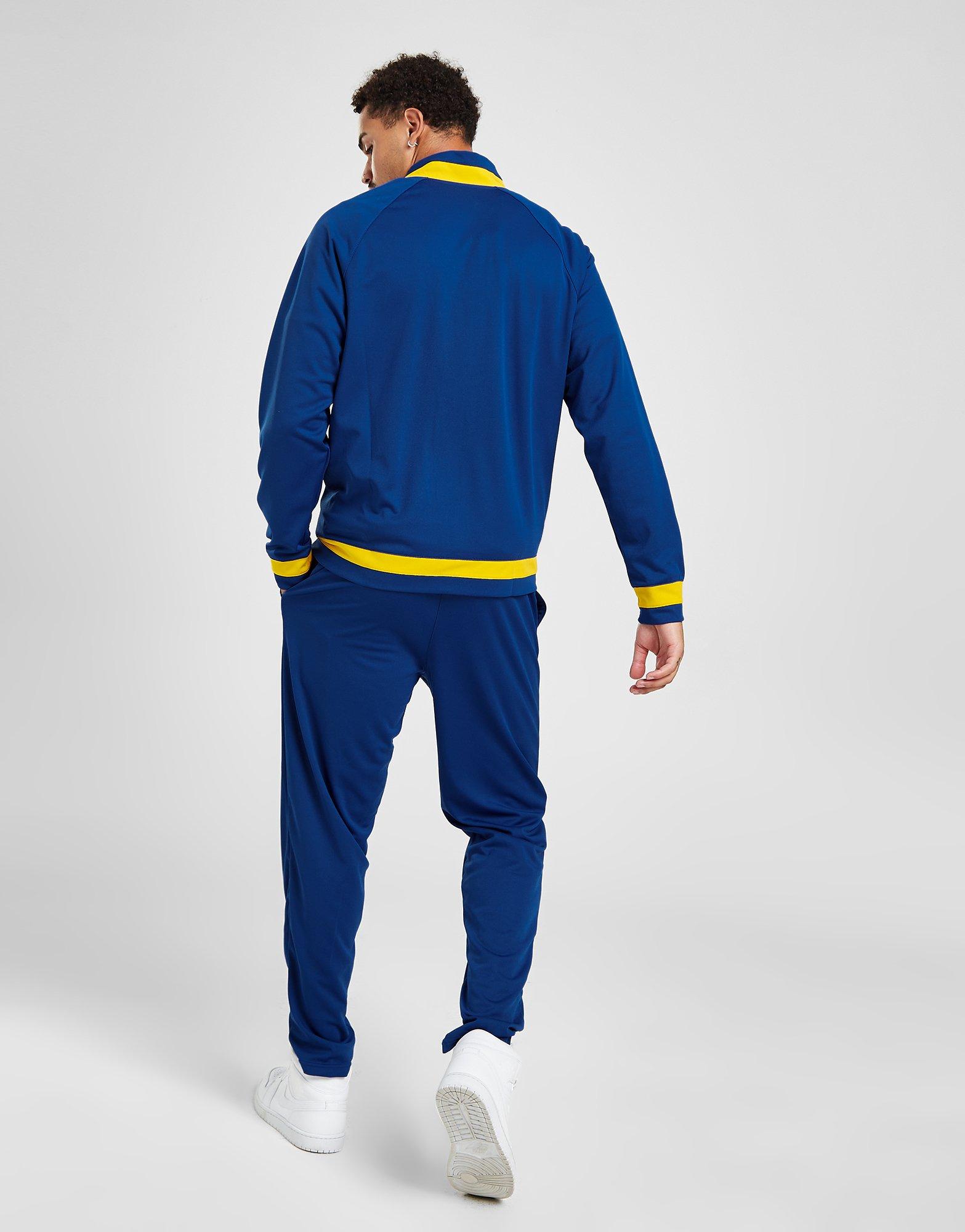 Nike NBA Golden State Warriors Tracksuit