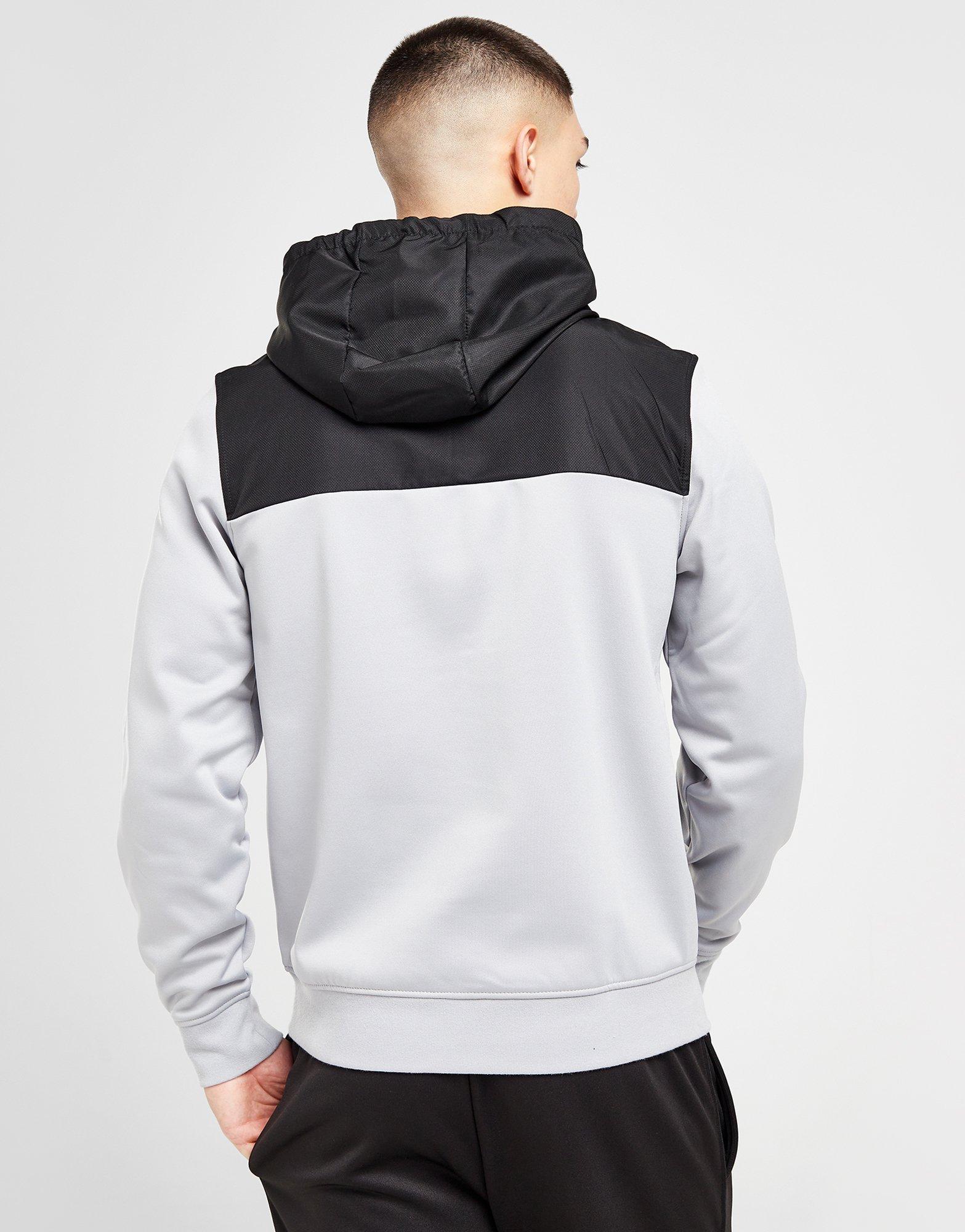 Lacoste Poly Hoodie