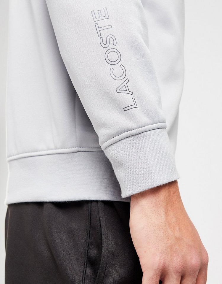 Lacoste Poly Hoodie