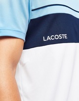Lacoste T-shirt Poly Homme