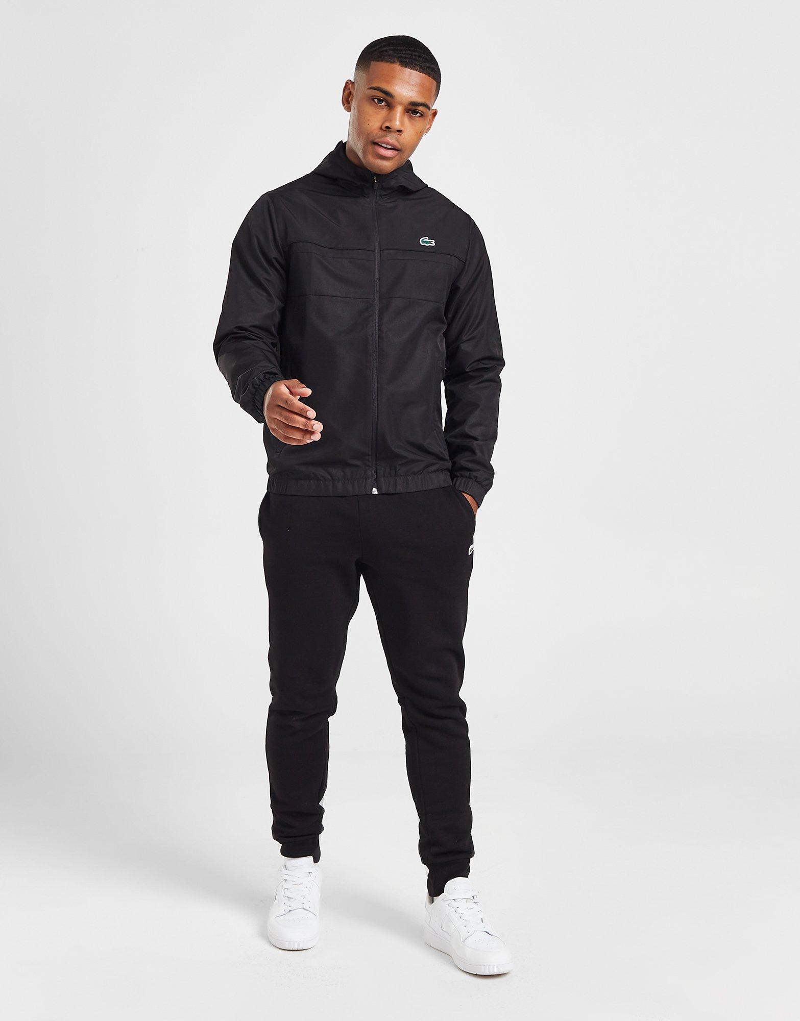 Lacoste Lightweight Guppy Jacket