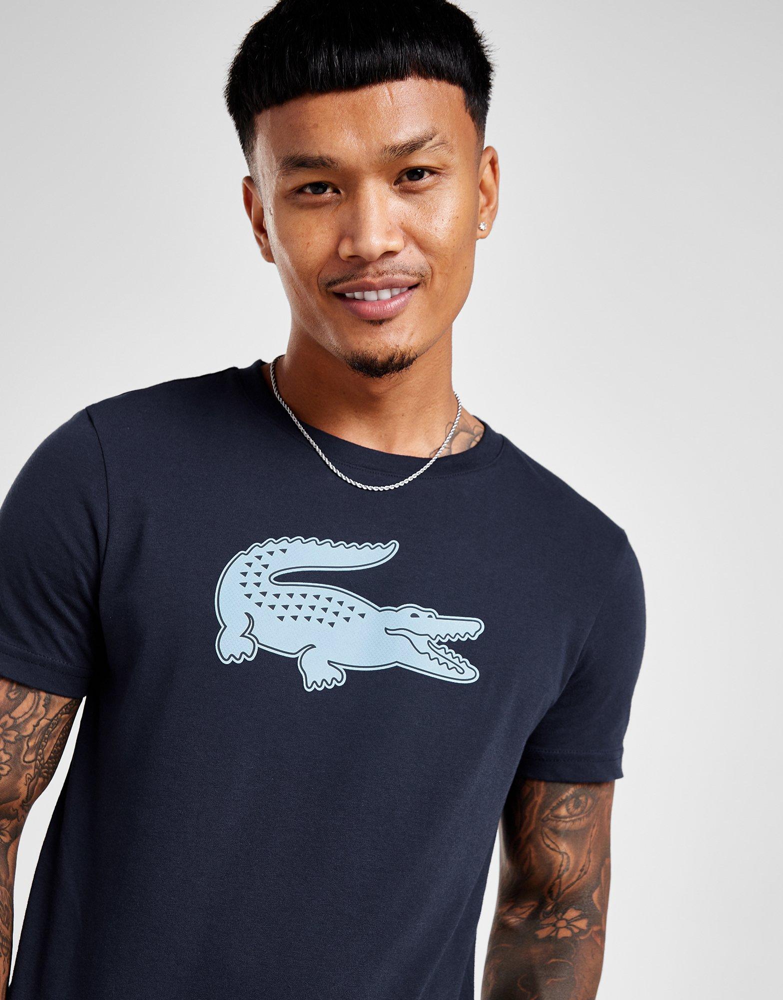 Lacoste Croc T-Shirt