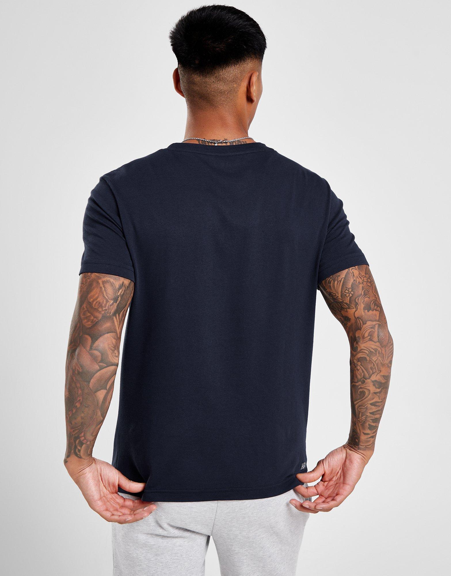 Lacoste Croc T-Shirt