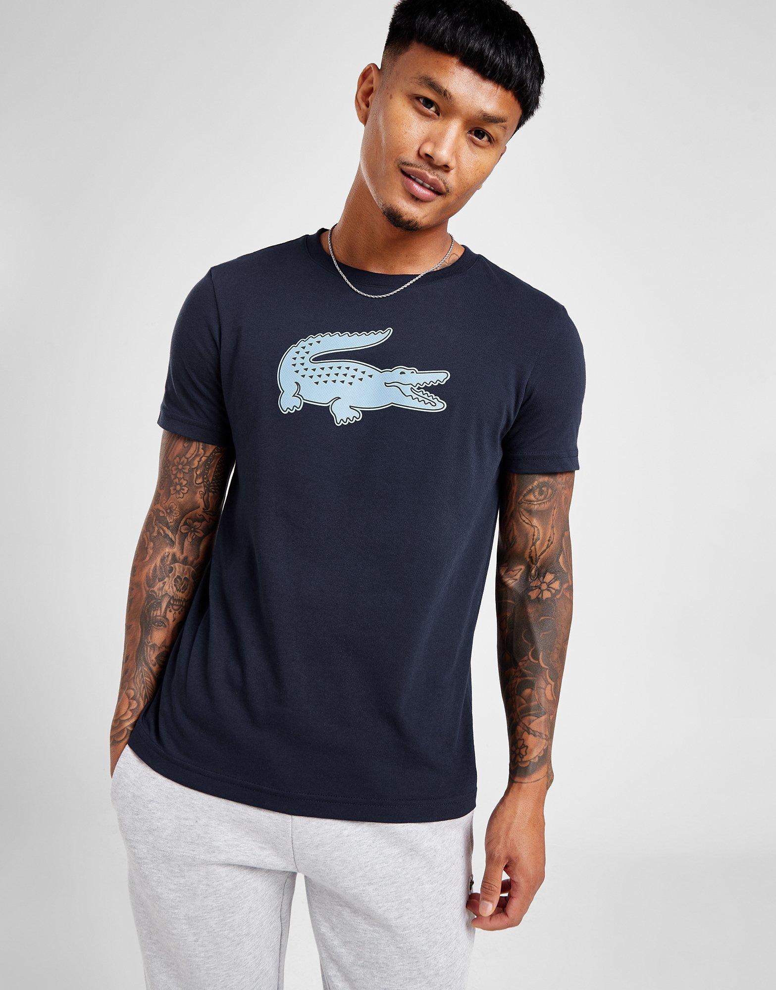 Lacoste Croc T-Shirt