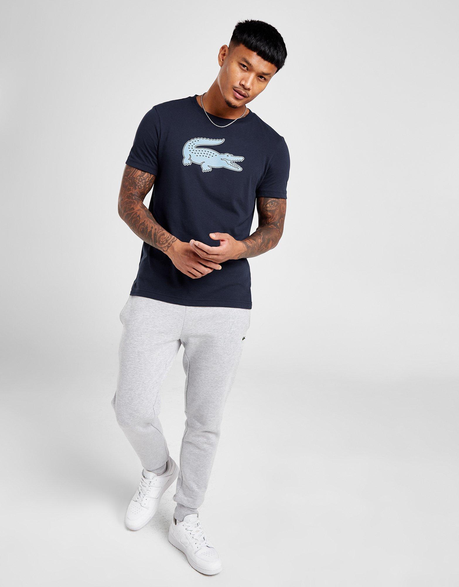 Lacoste Croc T-Shirt