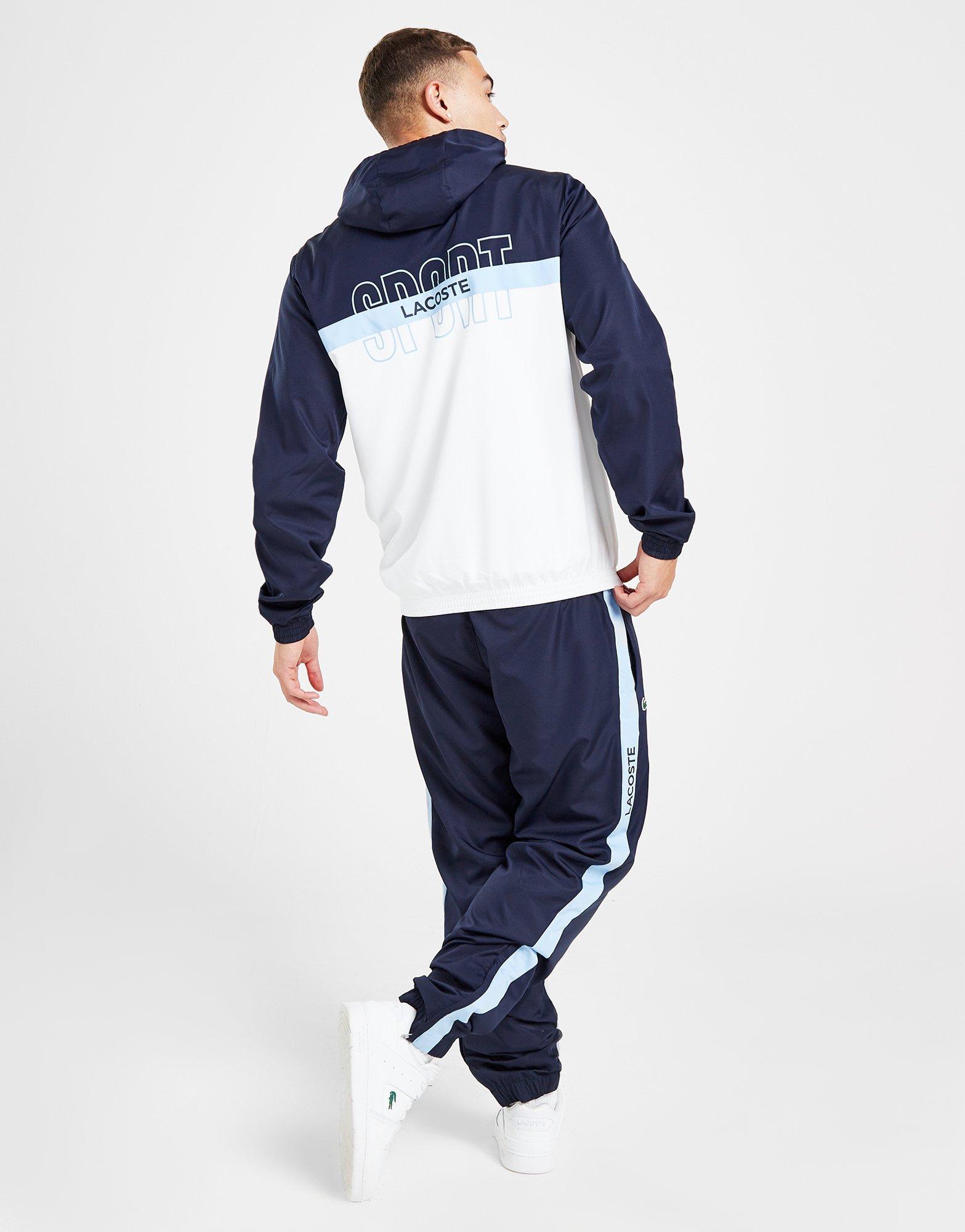 Lacoste tracksuit cheap age 14