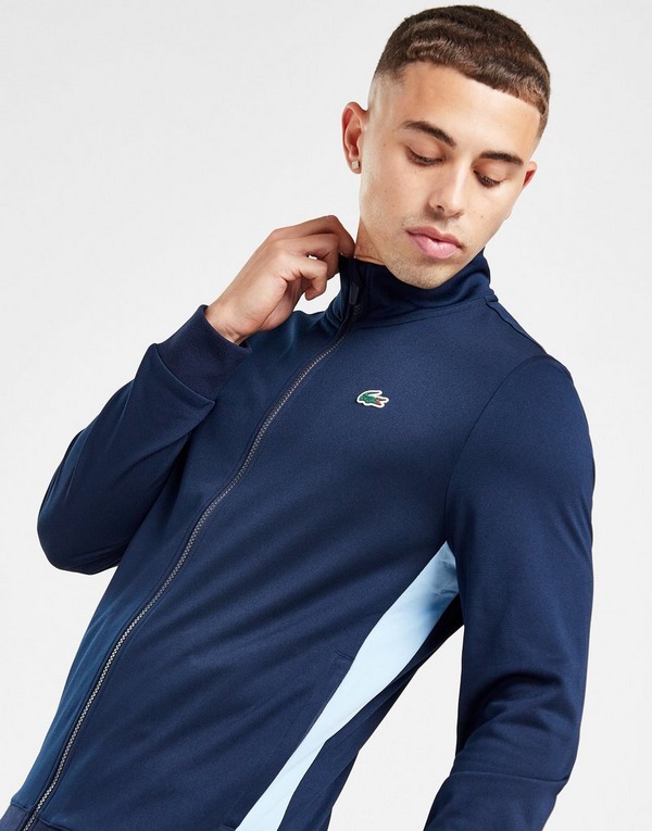 Lacoste Tech Track Top