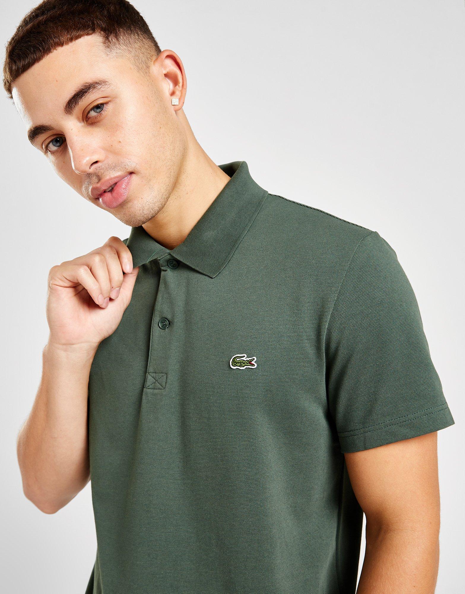 Lacoste Core Polo Shirt | JD Sports Global