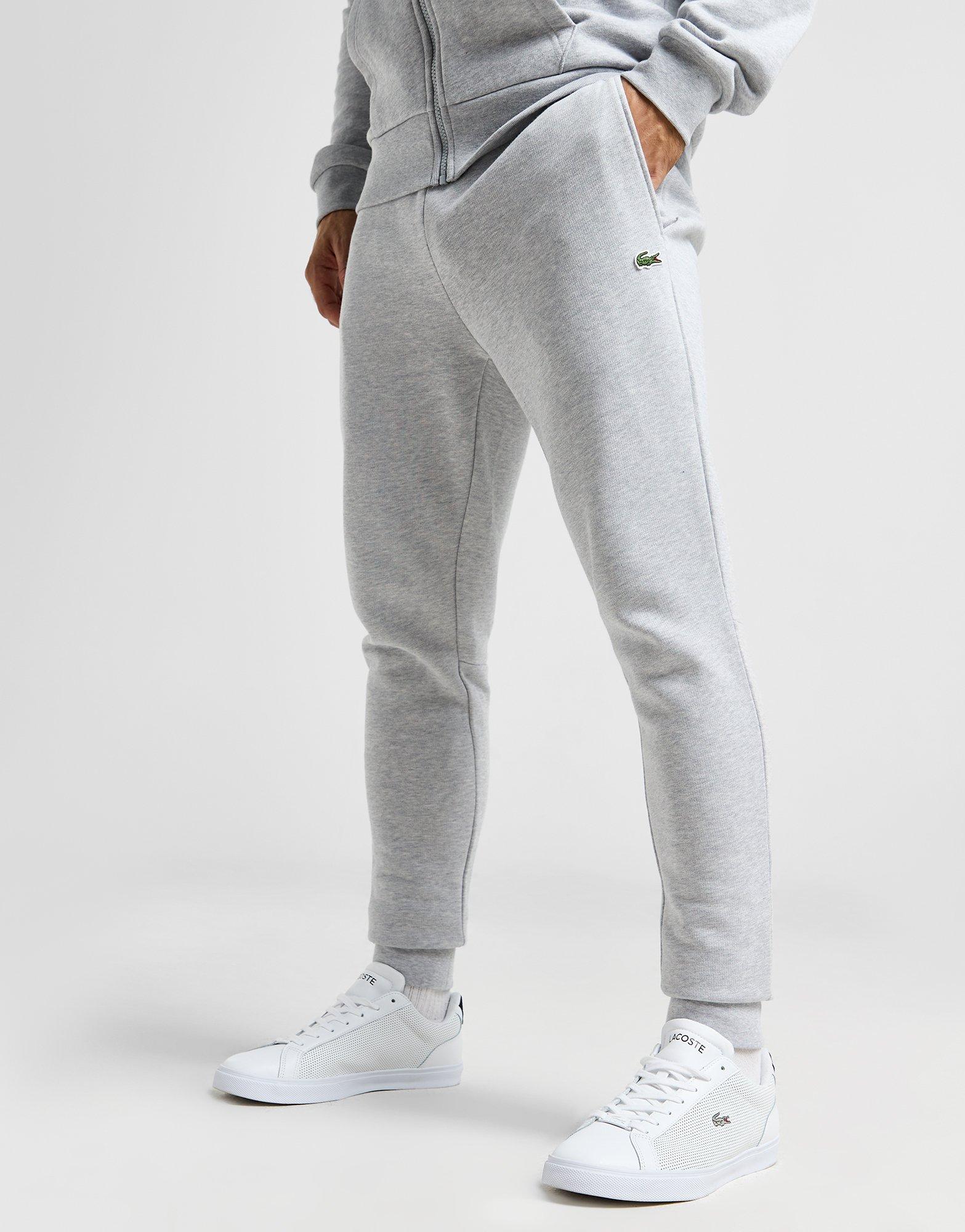 Lacoste on sale joggers jd