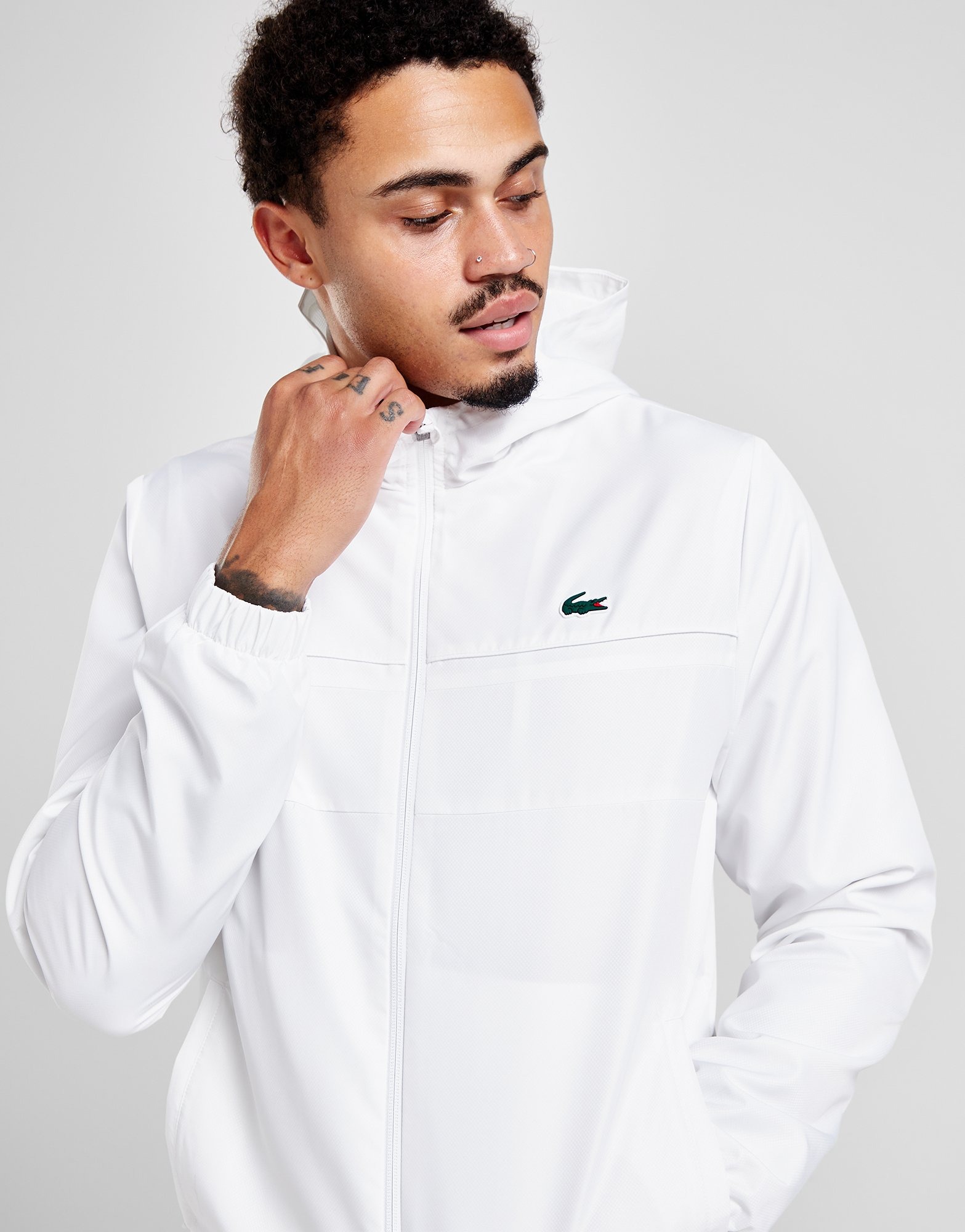 white-lacoste-lightweight-guppy-jacket-jd-sports-uk