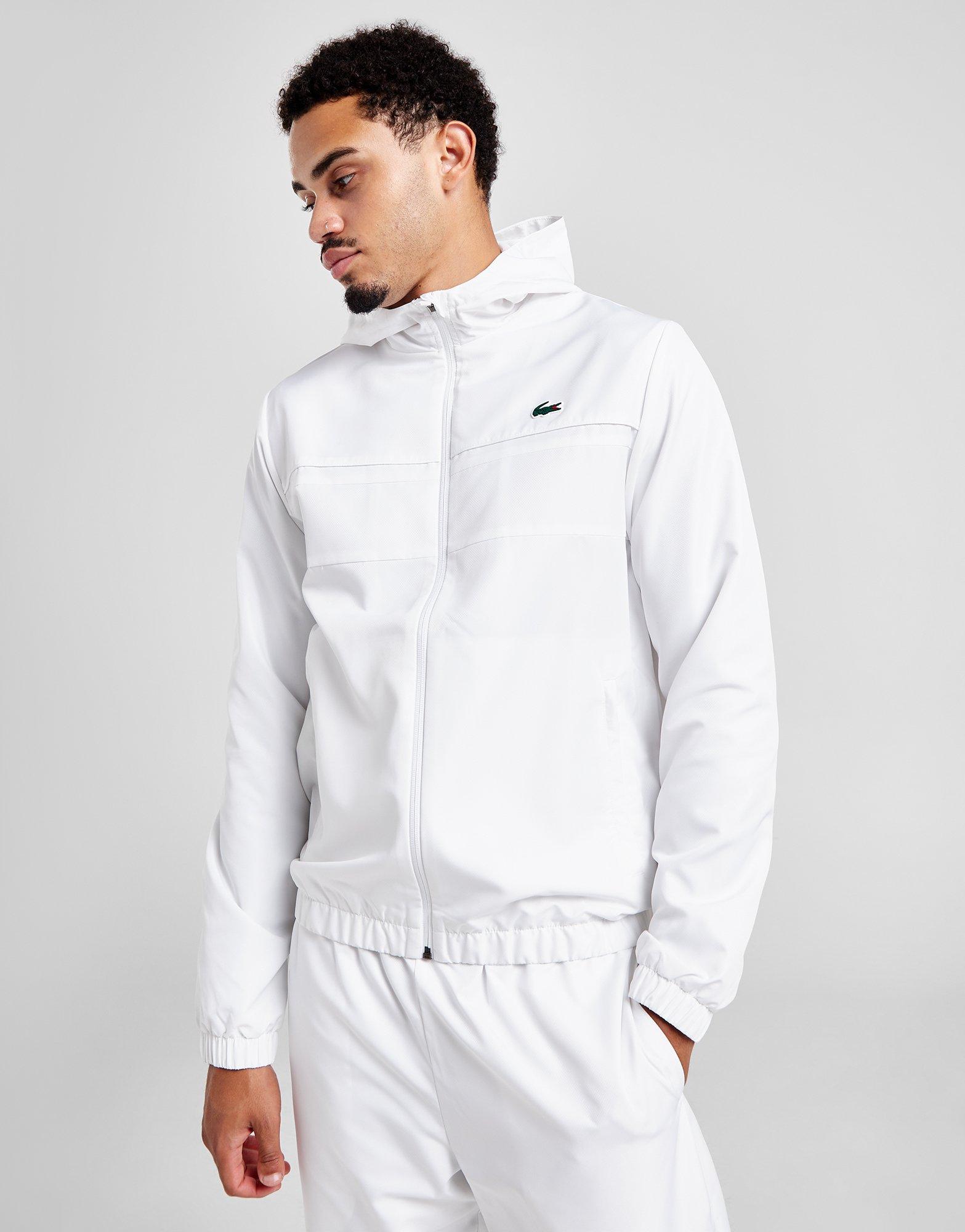 Lacoste Lightweight Guppy Jacket