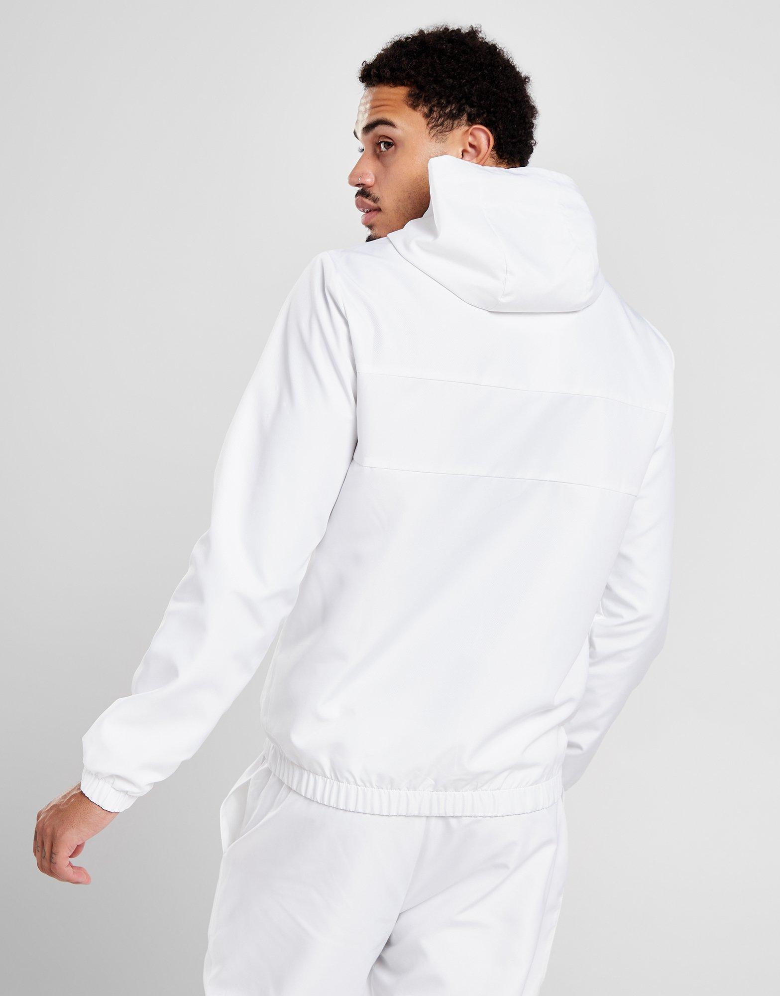 Lacoste Lightweight Guppy Jacket