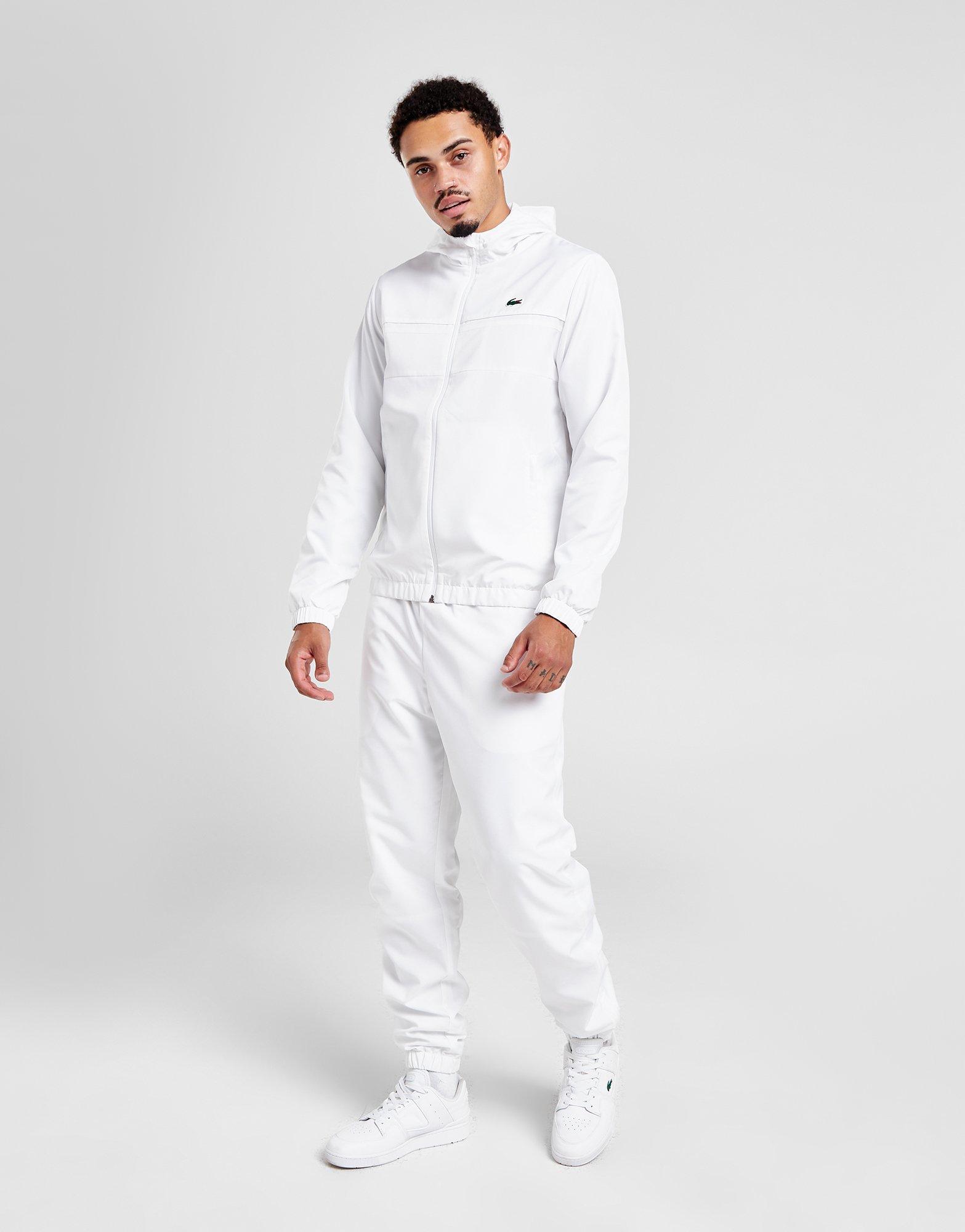 Lacoste Lightweight Guppy Jacket