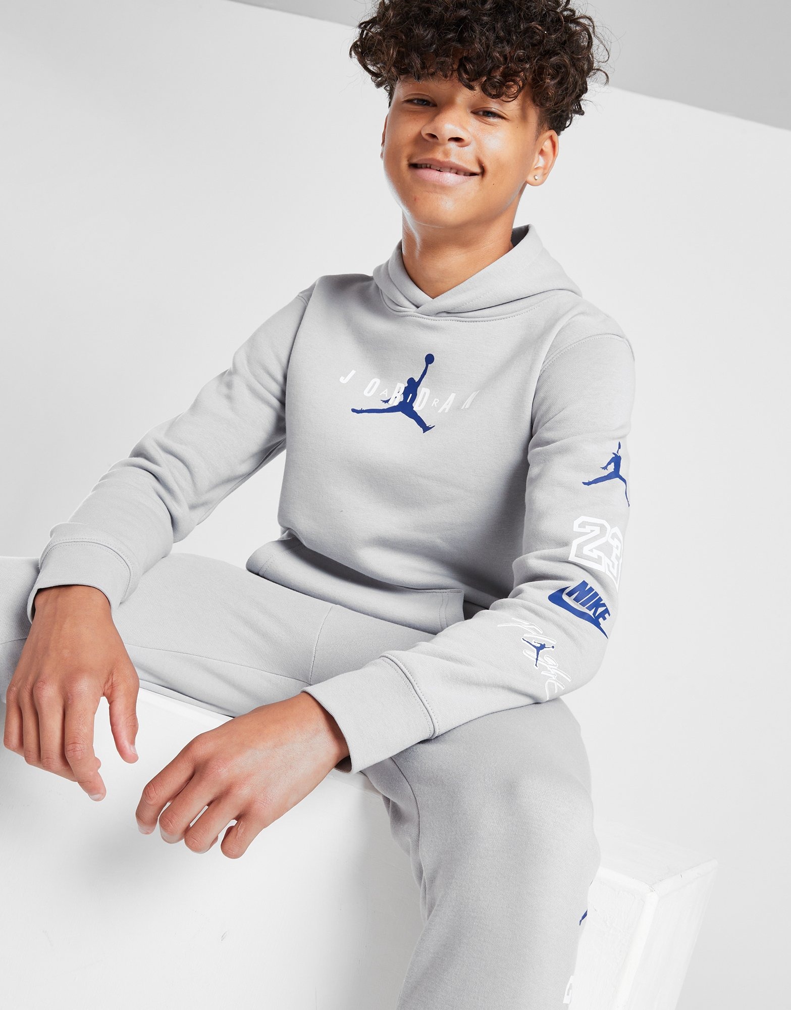 jd sports jordan hoodie