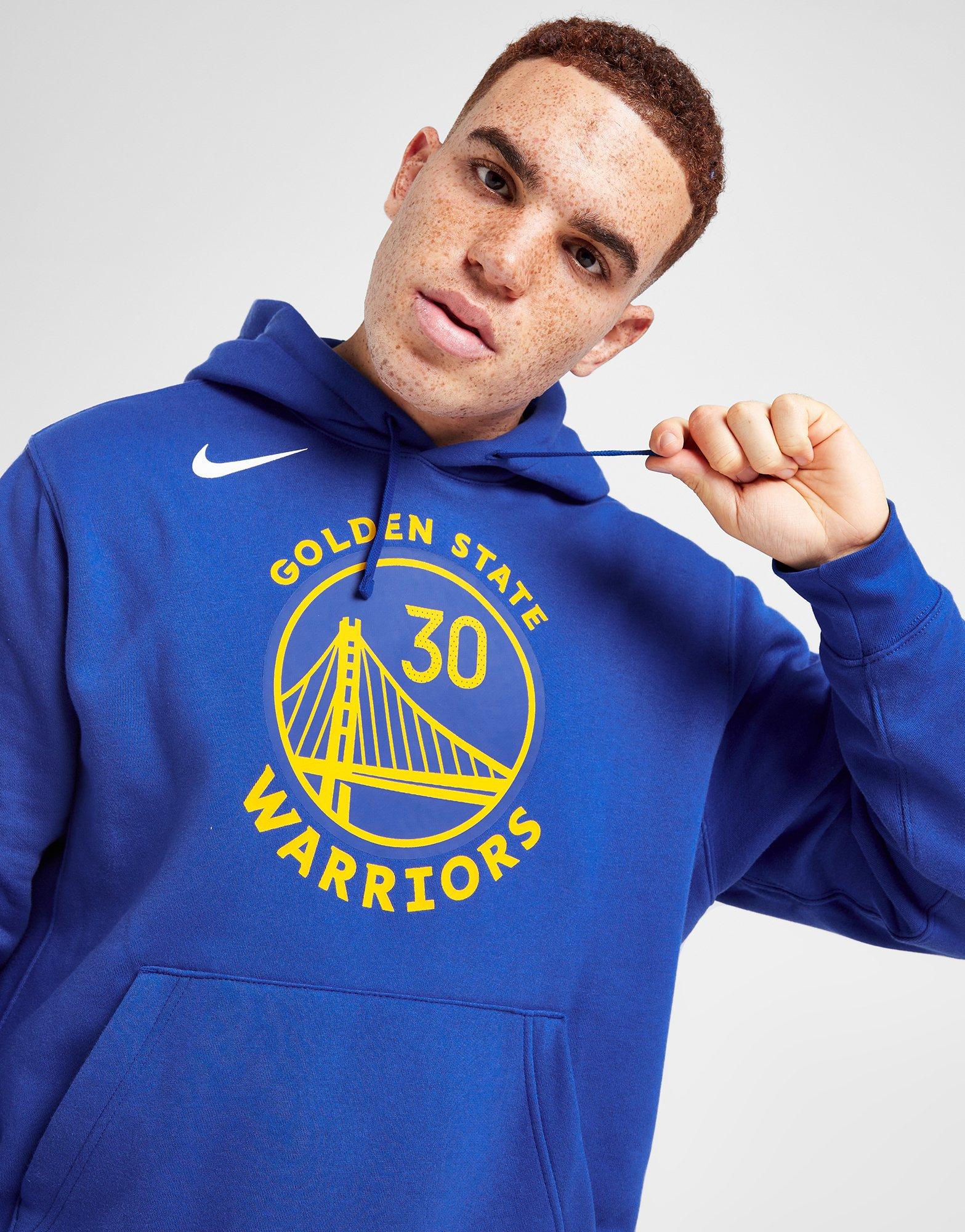 Nba golden state online warriors hoodie