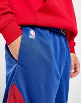 Jordan NBA Denver Nuggets Swingman Shorts
