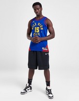 Jordan NBA Denver Nuggets Jokic #15 Swingman Jersey