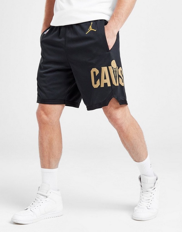 Official Cleveland Cavaliers Shorts, Basketball Shorts, Gym Shorts