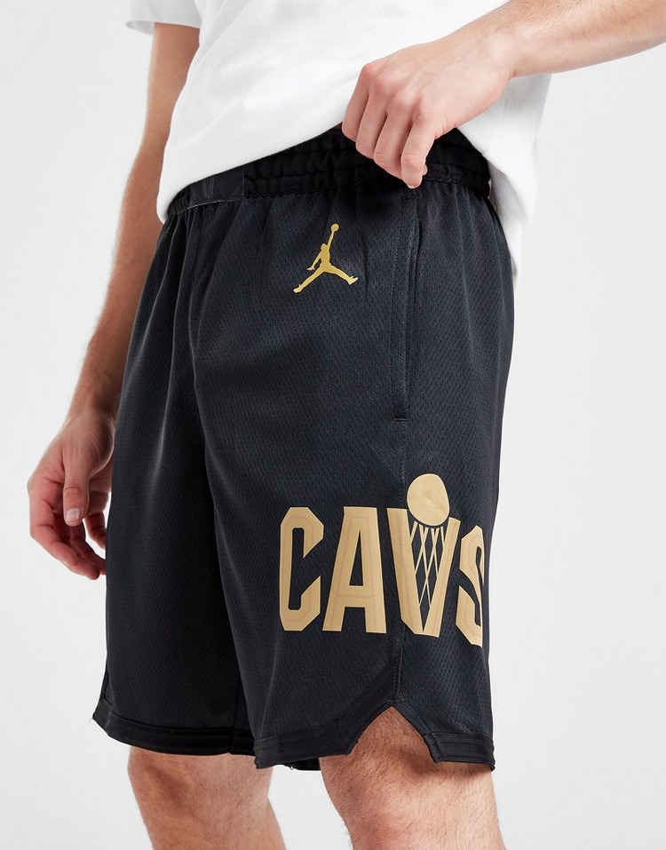 Jordan NBA Cleveland Cavaliers Swingman Shorts