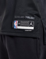 Jordan NBA Cleveland Cavaliers Mitchell #45 Jersey