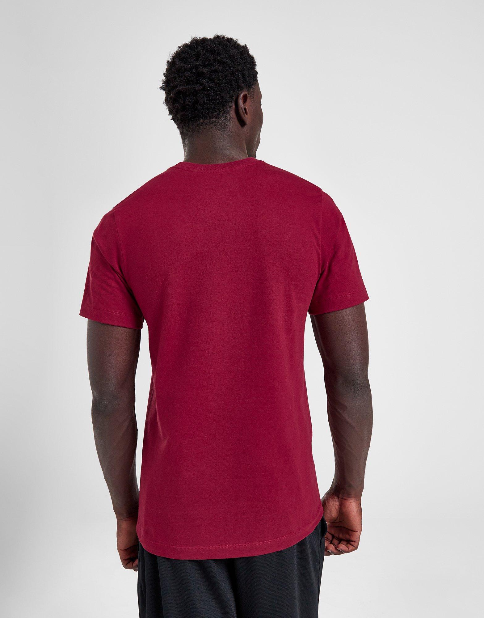 Jordan NBA Cleveland Cavaliers Esential T-Shirt