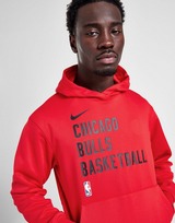 Nike NBA Chicago Bulls Spotlight Hoodie