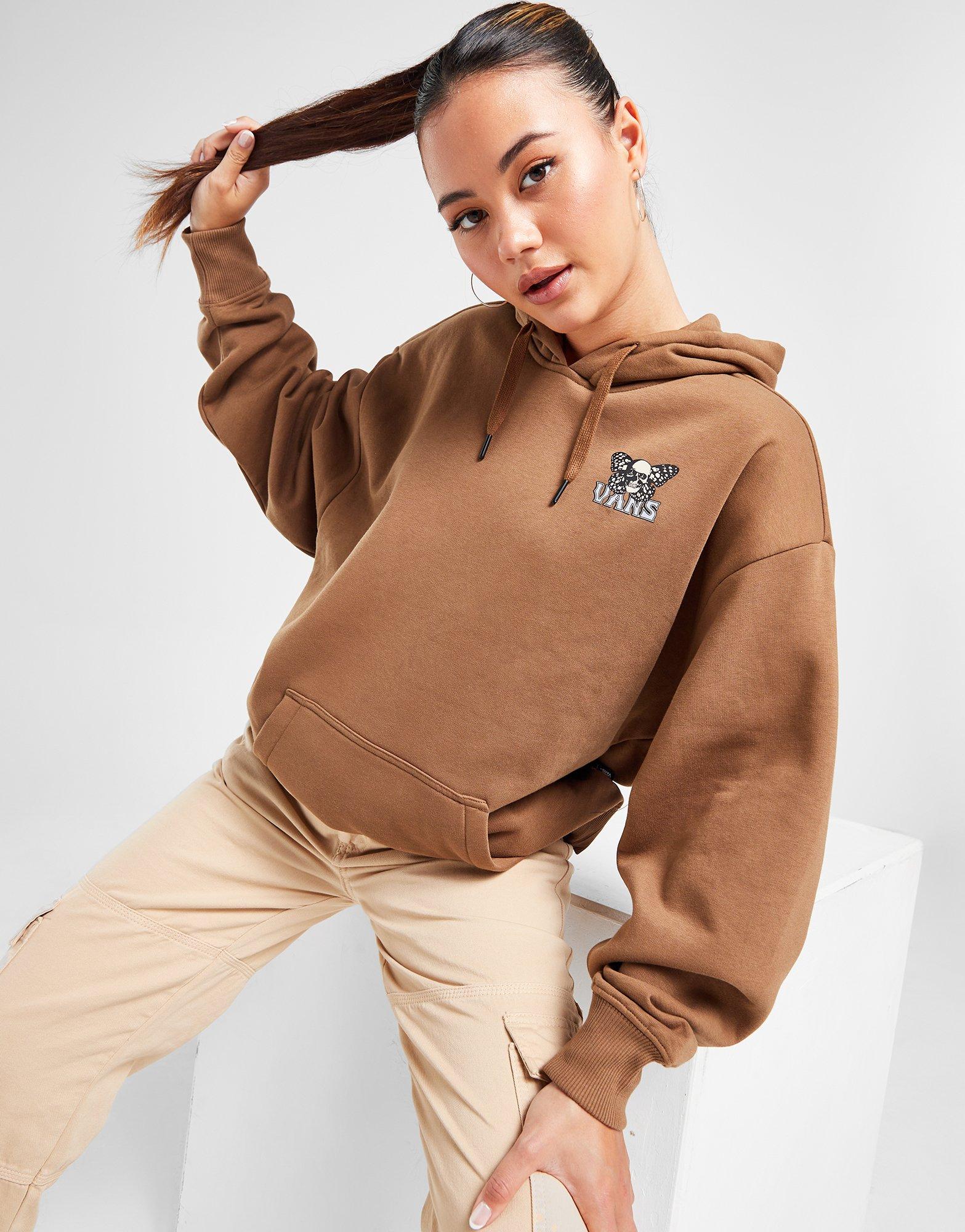 Vans Skullfly Hoodie