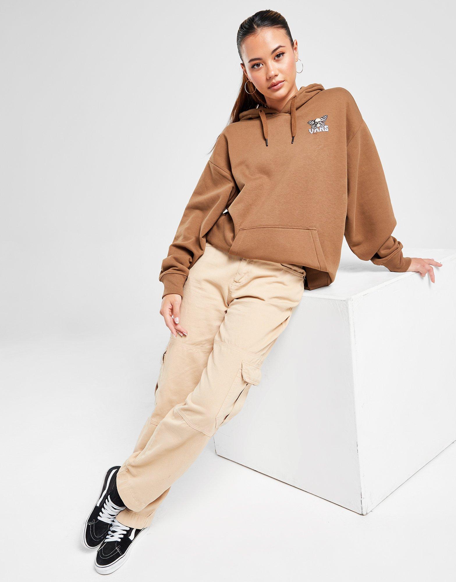 Vans Skullfly Hoodie