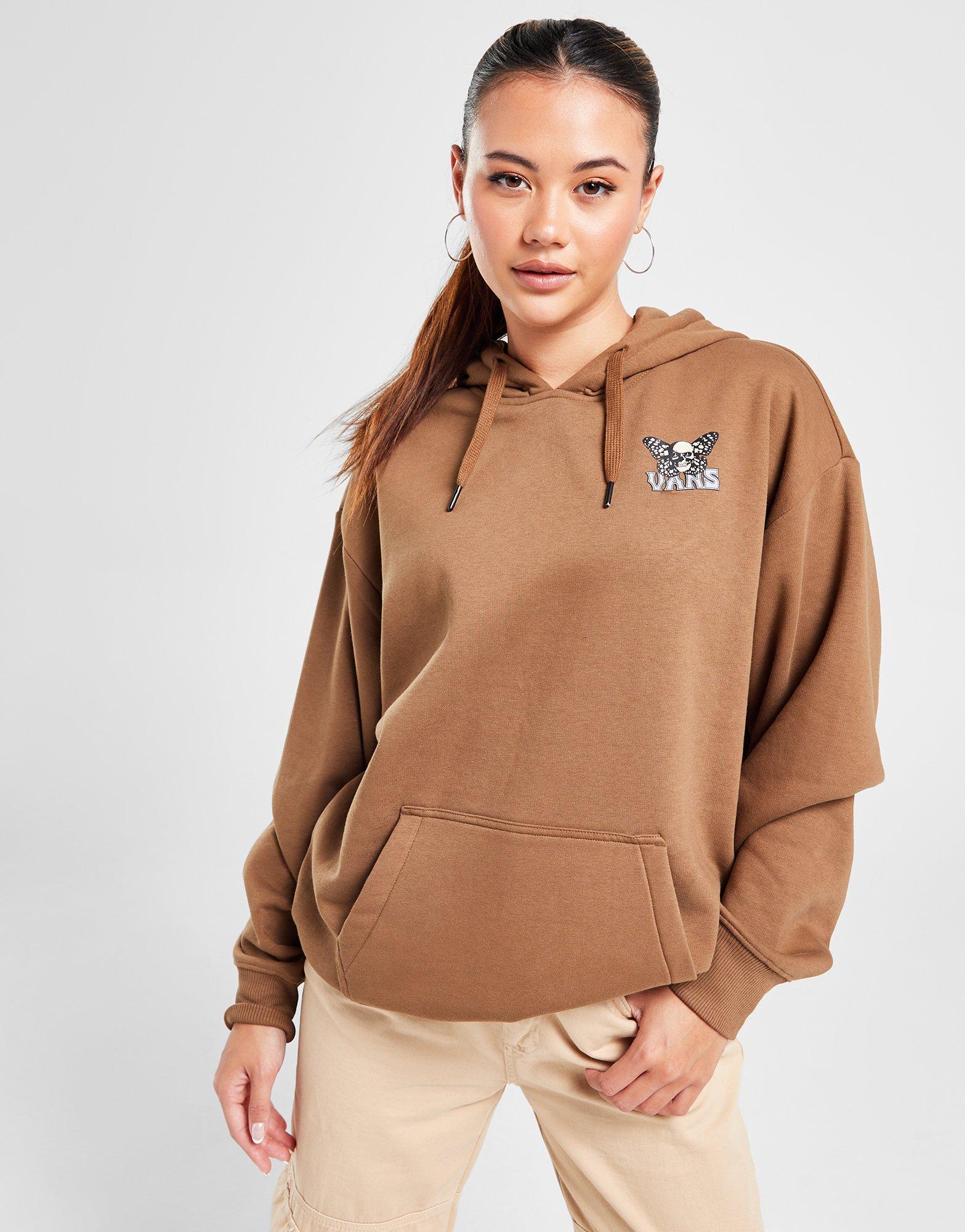 Vans Skullfly Hoodie