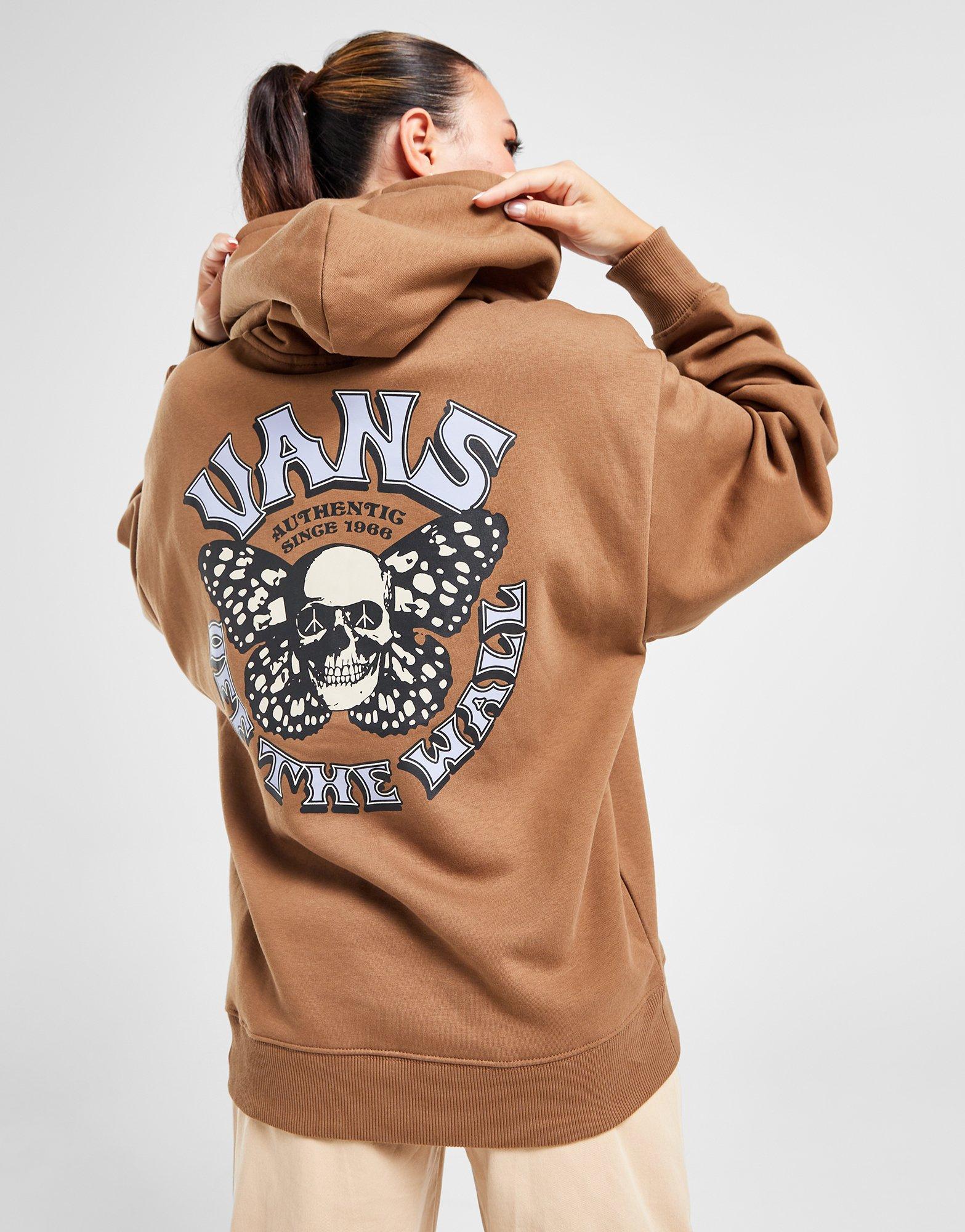 Vans Skullfly Hoodie