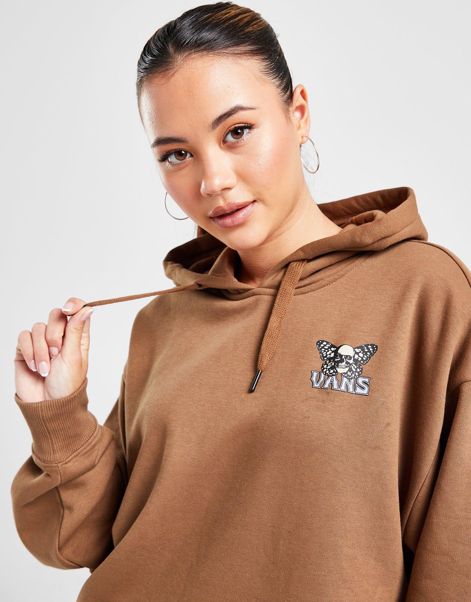 Vans Skullfly Hoodie