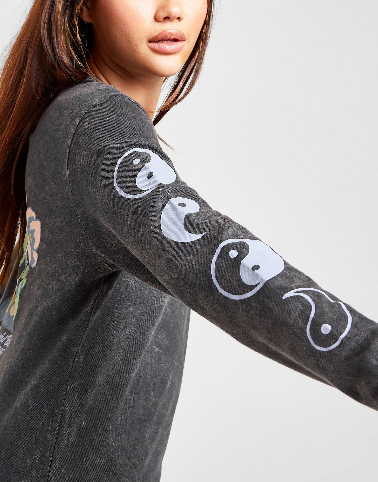 Vans Bliss 66 Long Sleeve T-Shirt