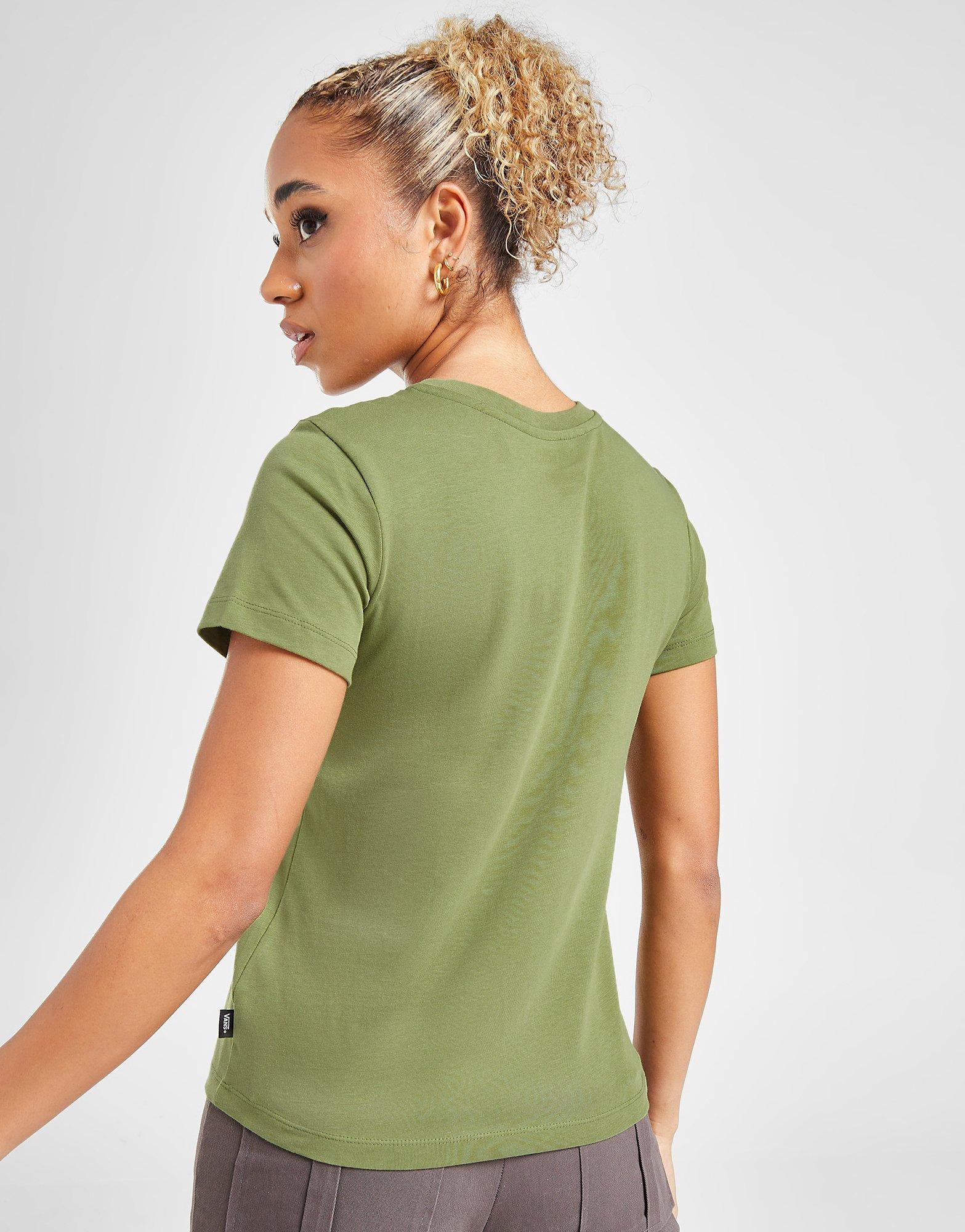 Vans T-shirt Dam