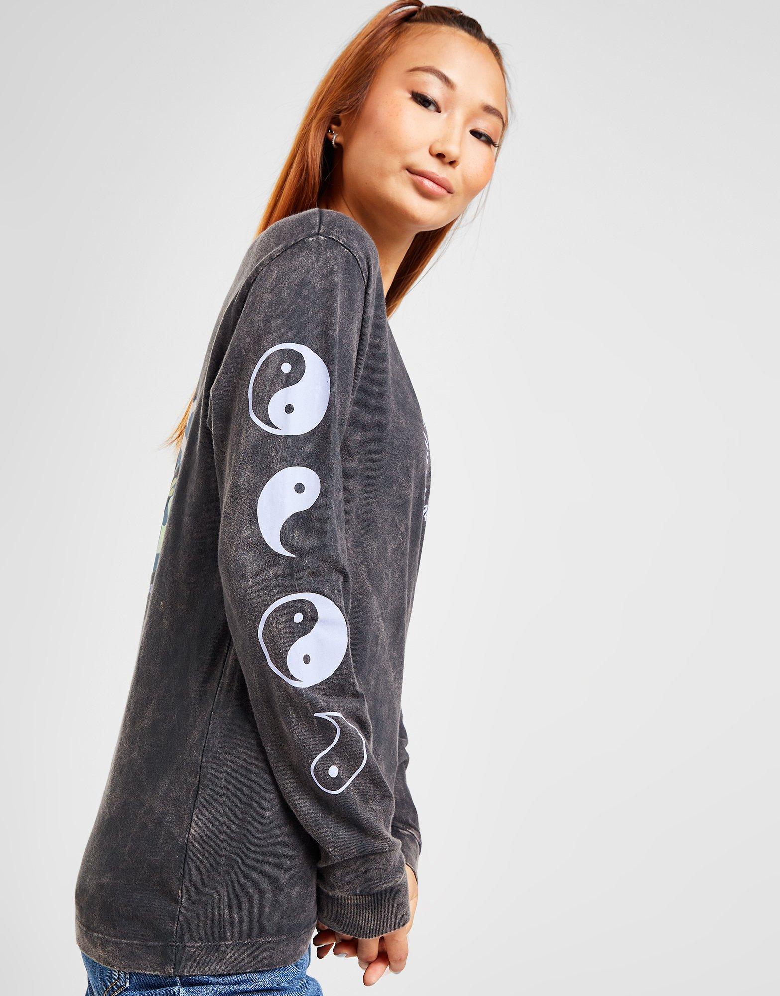 Vans Back Graphic Slim T-Shirt