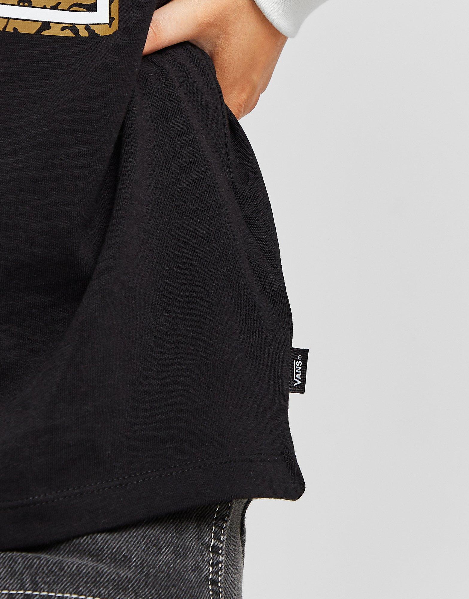 Vans Animash Boyfriend T-Shirt