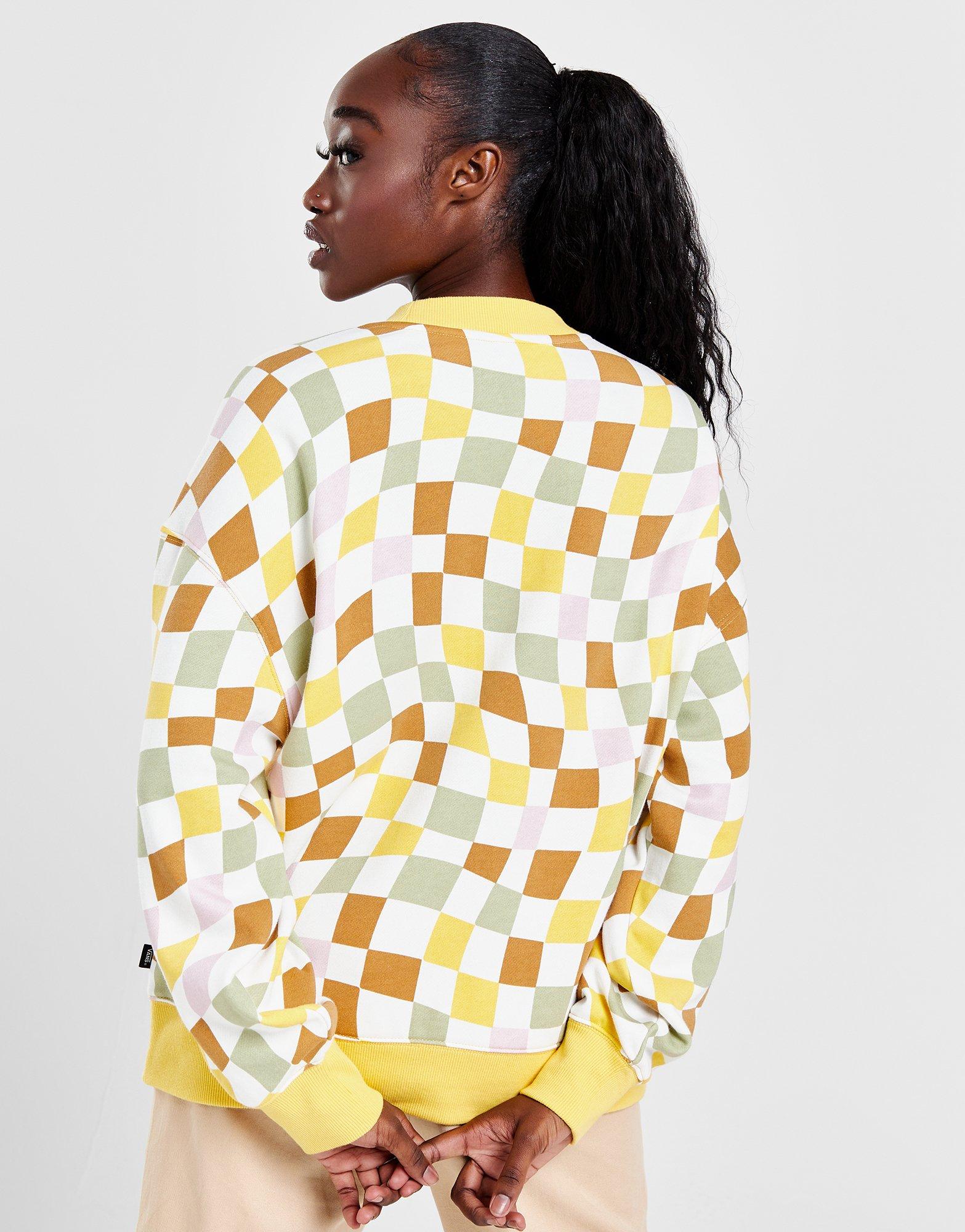 Vans Sweatshirt Dam