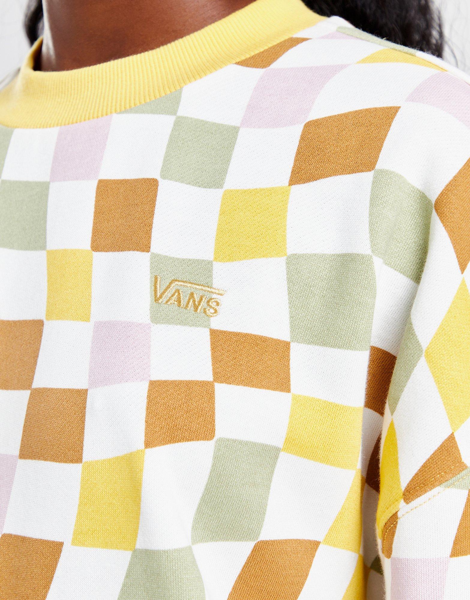 Vans Sweatshirt Dam