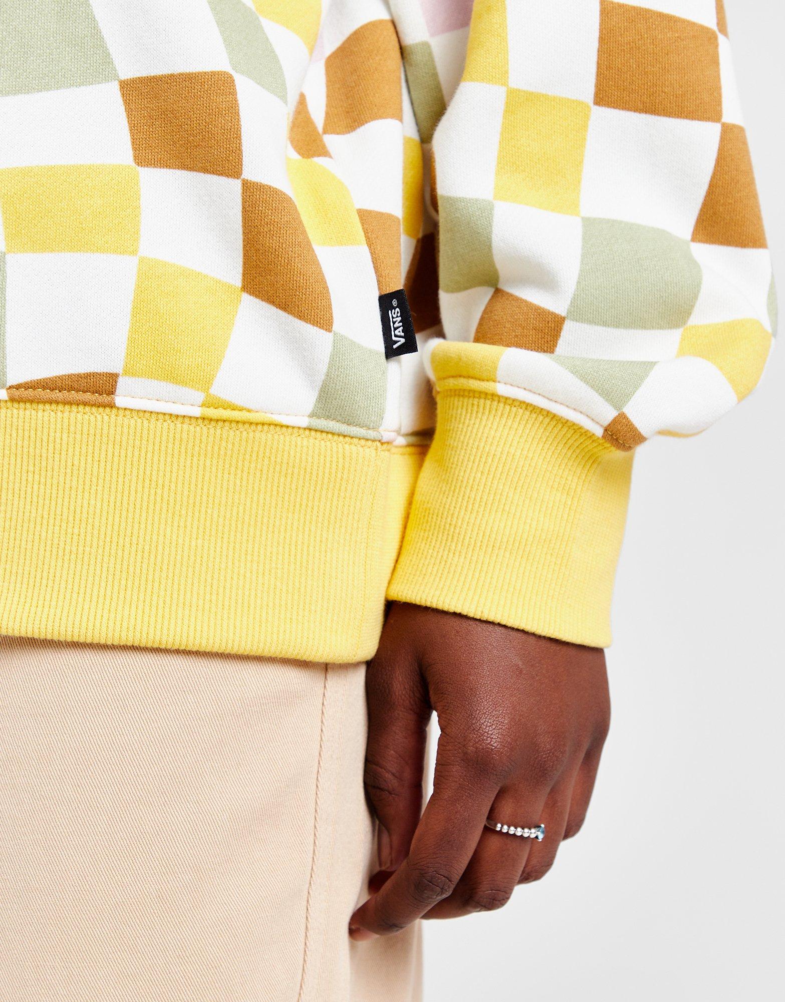 Vans Sweatshirt Dam