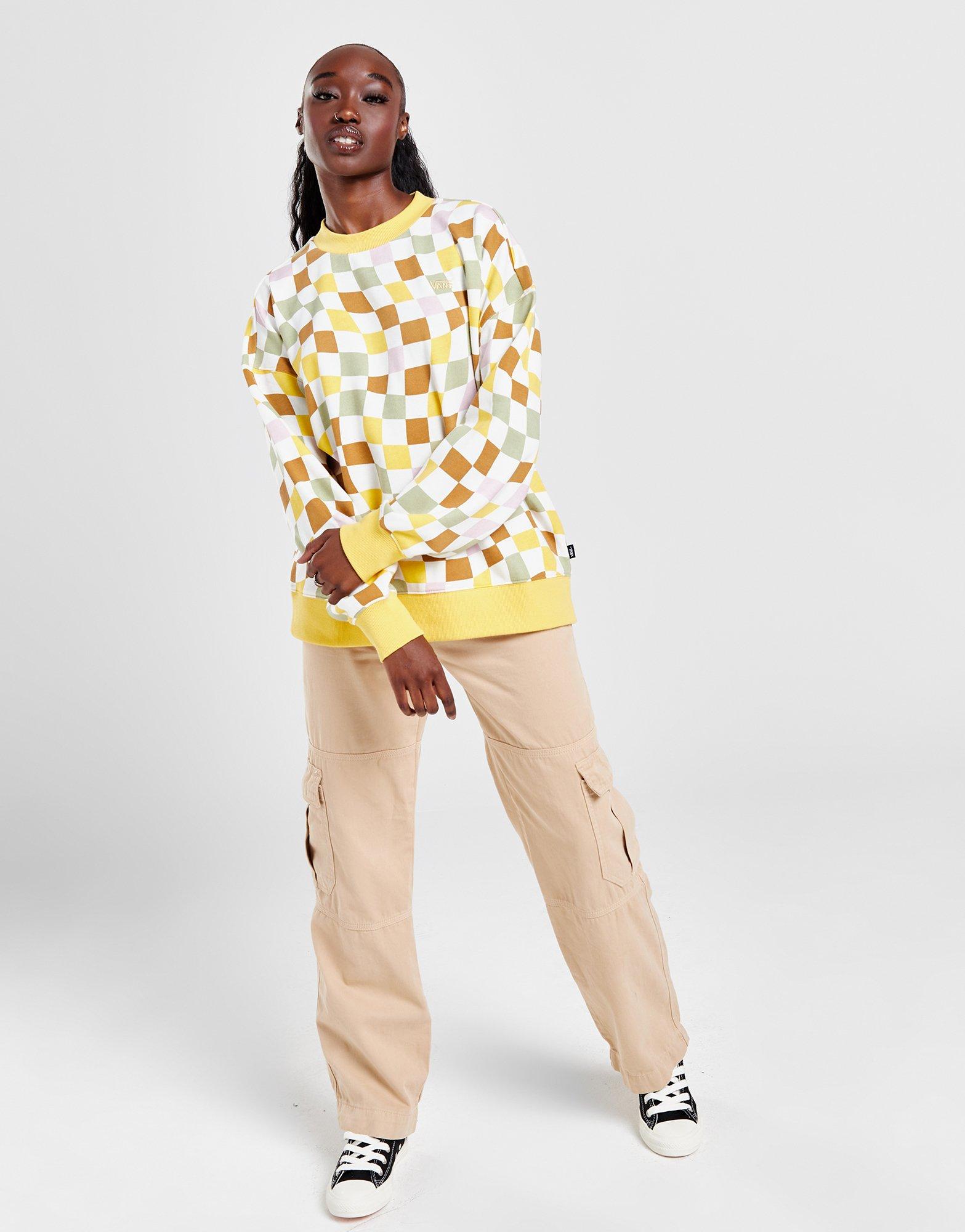 Vans Sweatshirt Dam