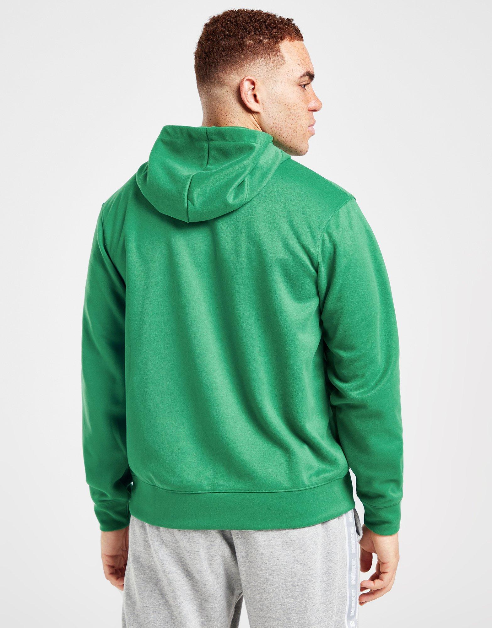 Nike NBA Boston Celtics Spotlight Hoodie