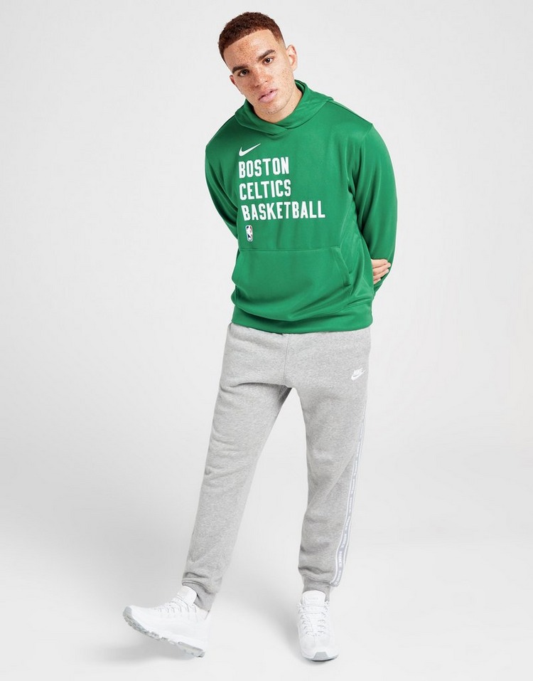 Nike NBA Boston Celtics Spotlight Hoodie