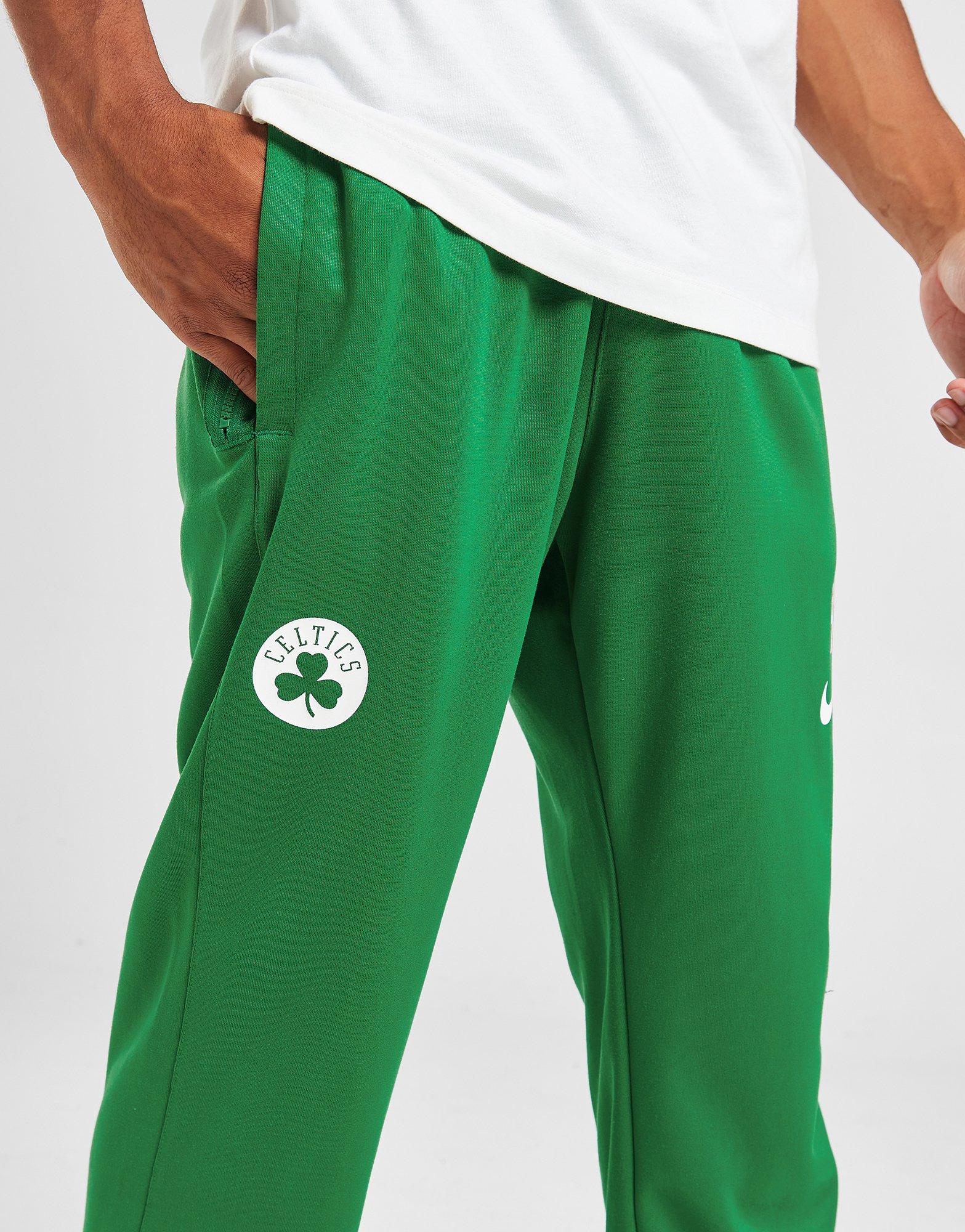 Boston Celtics Mens Pants, Celtics Leggings, Pajama Pants